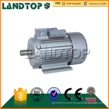 TOPS 240V 3HP YC motor de ventilador eléctrico monofásico